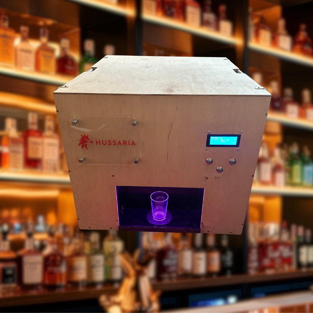 atrakcja wesele ślub event bar restauracja